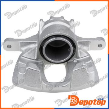 Étrier de frein avant gauche pour PEUGEOT | 8AC355394-611, 82-2096